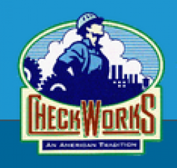 Araceli Checkworks logo