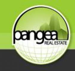 Pangea Real Estate logo