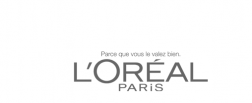 loreal hair products logo