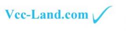 VCC-Land.com logo