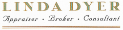 Linda Dyer Appraisers logo