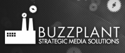 Robert Hutchins @ BuzzPlant logo