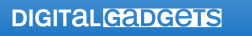 DigitalGadgets logo