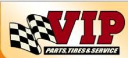 VIP Auto Parts &amp; Service/Reilly Auto Parts logo