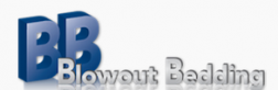 Blowout Bedding logo