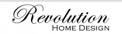 Revolution Home Design Inc. logo