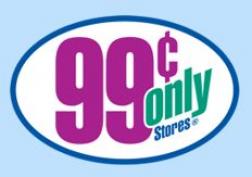 99 Cent Store logo