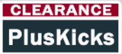 PlusKicks.com/ logo