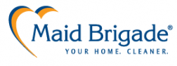 Maid Brigade logo