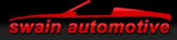 Swain Automotive logo