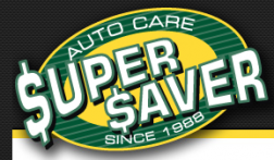 AutoCareSuperSaver.com logo