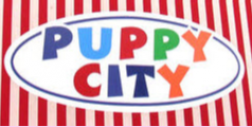Puppy City logo