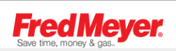 Fred Meyers logo