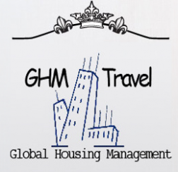 Global Housing Management logo