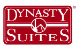 dynasty suites redland,ca logo