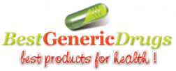 WWW.BESTGENERICDRUGS.NET logo