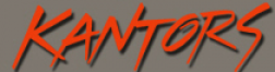 Kantors Furniturre Store logo