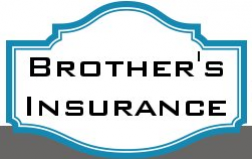 Brothers Insurance Services logo