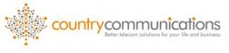 Country Communications Inc. logo