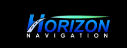 Horizonnav.com/ logo