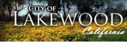 City of Lakewood CA logo