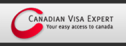 Company Called Canadavisaexpert logo