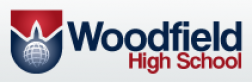 Wood Field High School logo