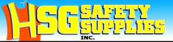 HSG Safety Supply logo