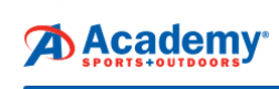 Academy logo