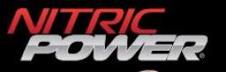 Nitric Power logo