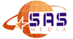 S.A.S Media Ltd logo