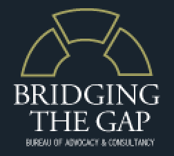 Bridging The Gap S.A. logo