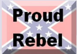 Proudrebel.com logo