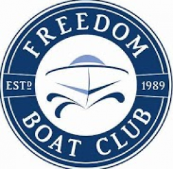 Freedom Boat Club Myrtle Beach Karen Berry Chris Speckman Ripoff!! logo