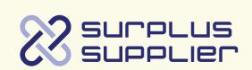 Surplus Suplier logo