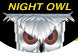 Night Owl Security Systems logo