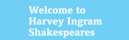 Harvey Ingram Shakespeares LLP logo