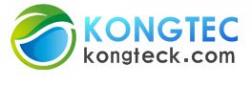 Kongteck logo