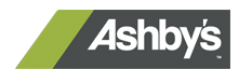 Ashby&#039;s Lettings logo