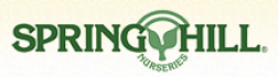 Spring Hill Nursery logo