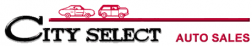 City Select Auto logo