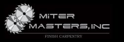 Miter Masters logo