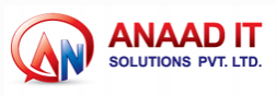 Anaad IT Solutions PVT. LTD ( anaad.net/) logo