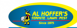 Alhoffer Termite And Pest Control logo