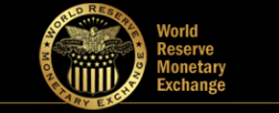 World Reseve Monetary Exchange logo