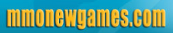 MmonewGames logo