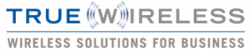 True Wire logo