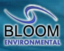 Bloom Environmental logo
