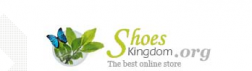 RealyPay.com; ShoesKingdom.net logo