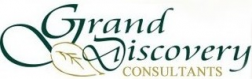 Grand Discovery logo